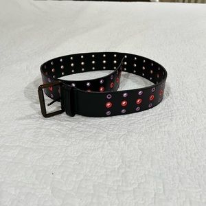 Tomas Maier Belt
